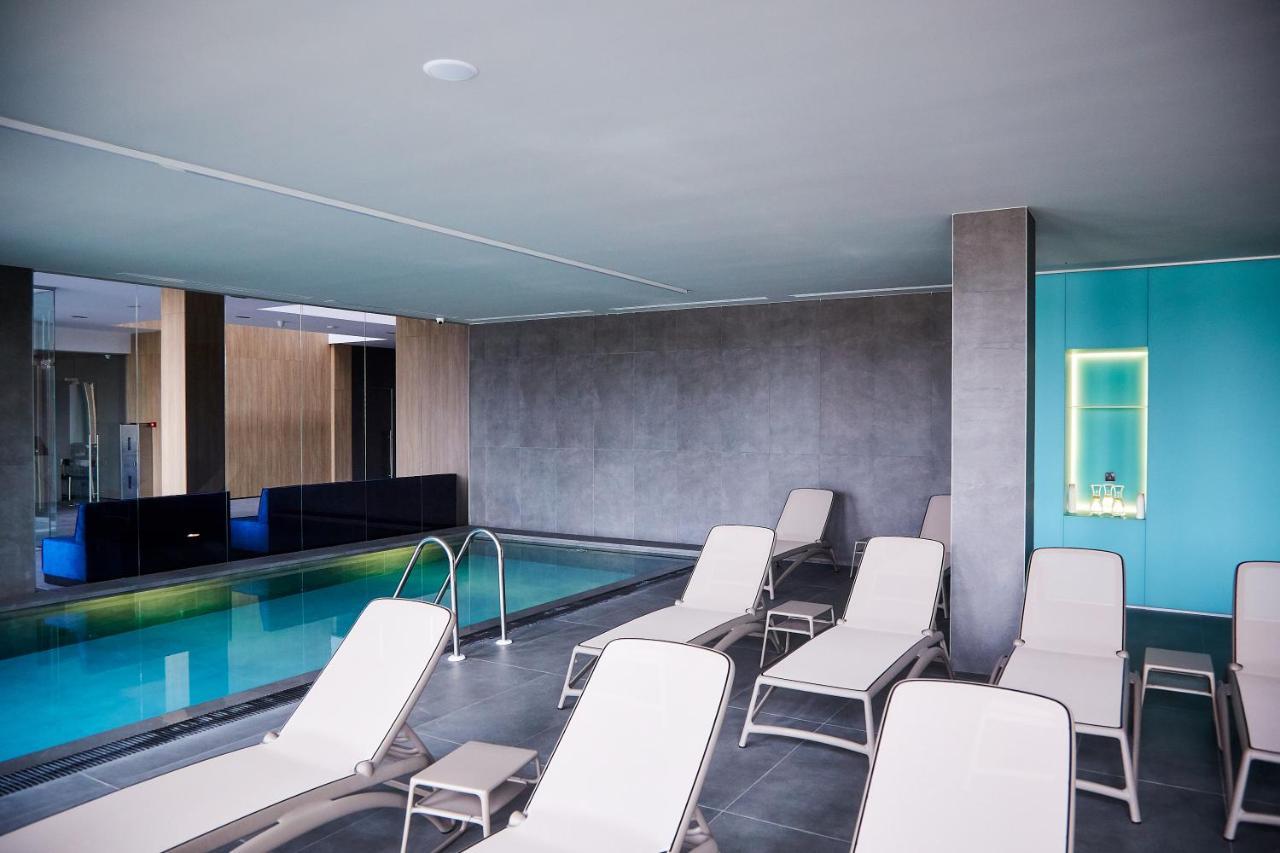 Shambala Wellness Club Hotel Rozhny Luaran gambar