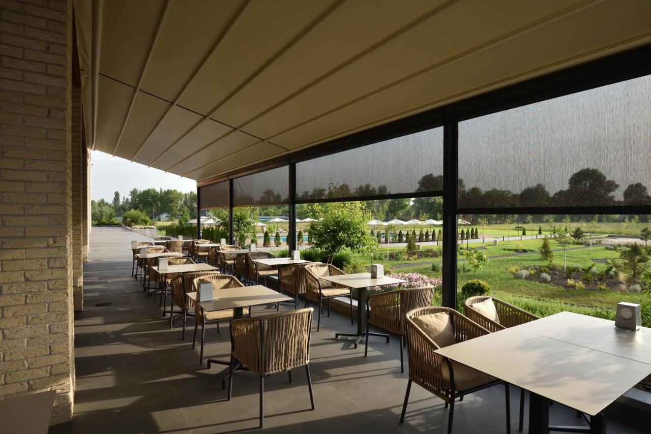 Shambala Wellness Club Hotel Rozhny Luaran gambar