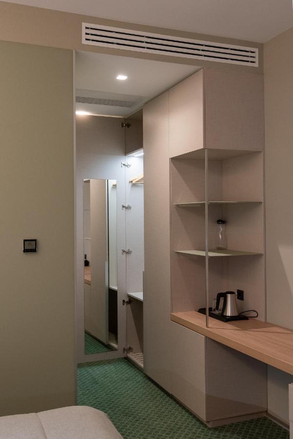 Shambala Wellness Club Hotel Rozhny Luaran gambar