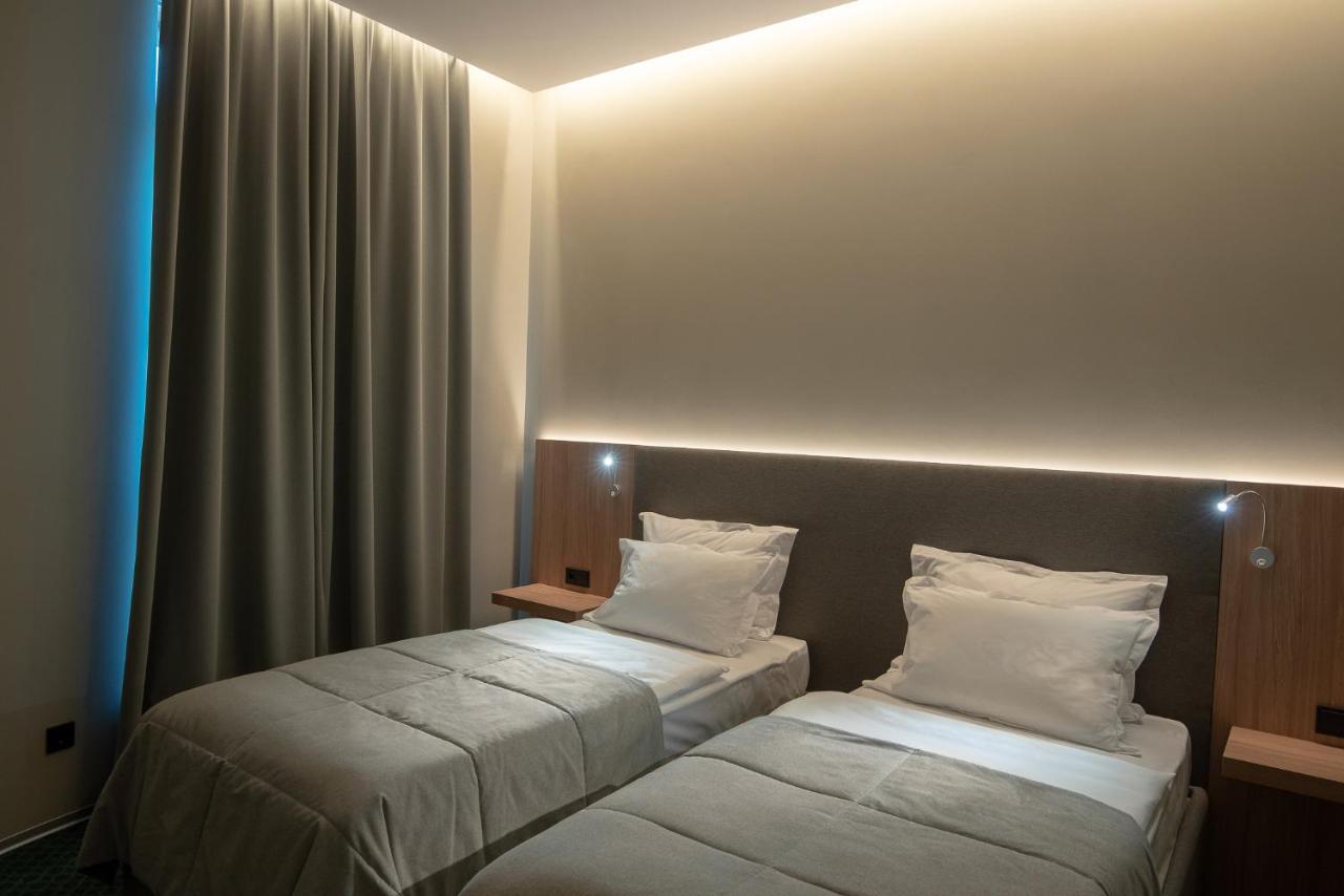Shambala Wellness Club Hotel Rozhny Luaran gambar