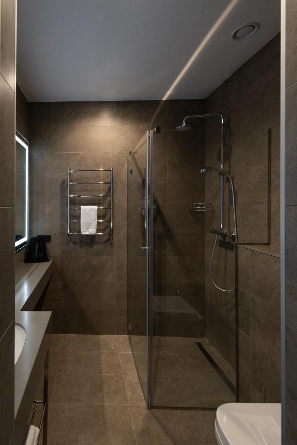 Shambala Wellness Club Hotel Rozhny Luaran gambar