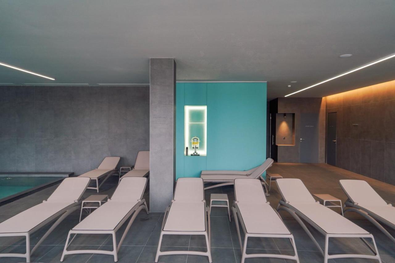 Shambala Wellness Club Hotel Rozhny Luaran gambar