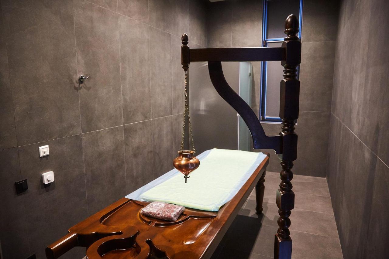 Shambala Wellness Club Hotel Rozhny Luaran gambar