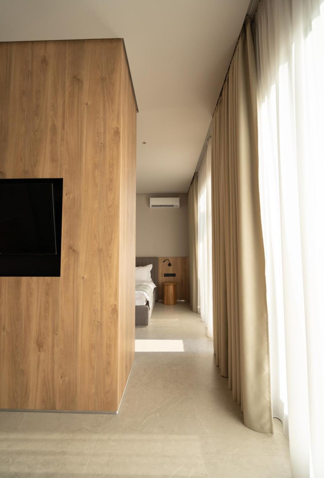 Shambala Wellness Club Hotel Rozhny Luaran gambar